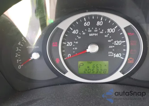 2007 Hyundai Tucson Gls from USA, damaged, VIN KM8JM12B97U633575